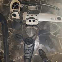 ricambi 500 cabrio 500c