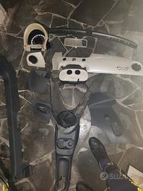 ricambi 500 cabrio 500c