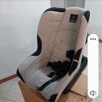 seggiolino auto