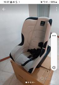 seggiolino auto
