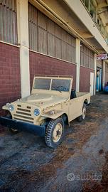 fiat campagnola Ar 59 