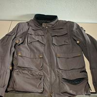 GIACCA MOTO 4XL OJ 4 STAGIONI