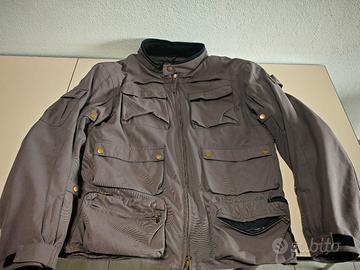 GIACCA MOTO 4XL OJ 4 STAGIONI