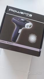 epilatore luce pulsata