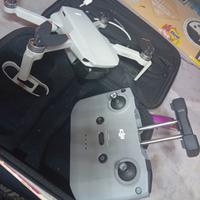 drone dji mini 2