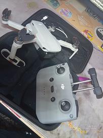 drone dji mini 2