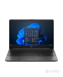 HP 250 G9 PC Portatile 16/512 Giga Nuovo