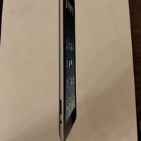 Apple iPad 2 Wifi 16 GB black