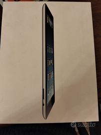 Apple iPad 2 Wifi 16 GB black