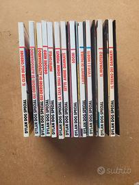 Dylan Dog Speciali n.1-11  (n.2  blistearto e non)