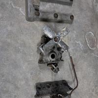 ricambi motore alfa giulietta ti 1300 del 1955