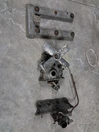 ricambi motore alfa giulietta ti 1300 del 1955