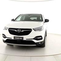 OPEL Grandland X - Grandland X 1.6 phev Ult U28660