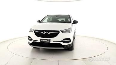 OPEL Grandland X - Grandland X 1.6 phev Ult U28660