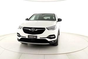 OPEL Grandland X - Grandland X 1.6 phev Ult U28660