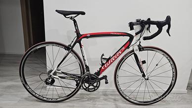 Bici Wilier Izoard xp