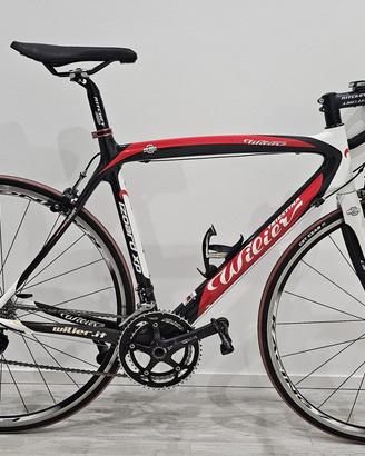 Bici Wilier Izoard xp