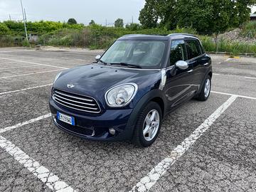 MINI Mini Countryman R60 - 2012