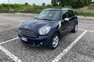 MINI Mini Countryman R60 - 2012
