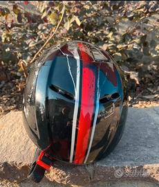 Casco da sci per bambino