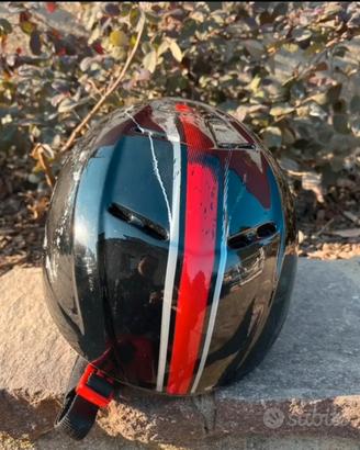 Casco da sci per bambino