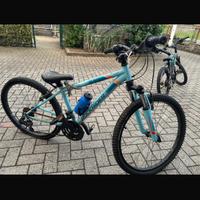 Bici ragazzo/ragazza