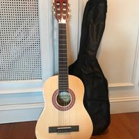 chitarra classica sakura baby