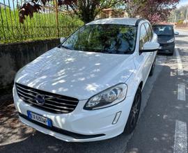 Volvo xc60 (2008-2018) - 2015