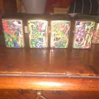 Collezione Zippo