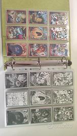 masterset Cuphead out of the cards by Dario moccia