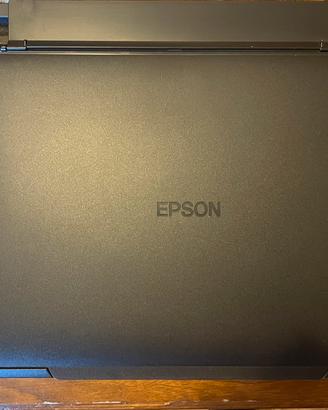 stampnte EPSON+cartuccie compstibili