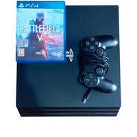 PS4 PRO 1TB DI MEMORIA