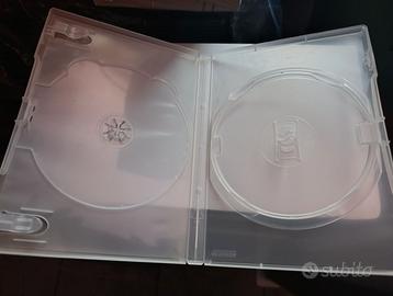 Custodie per dvd/cd