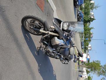 Bmw r 1200 gs - 2008