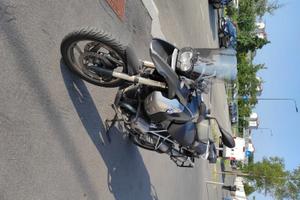 Bmw r 1200 gs - 2008