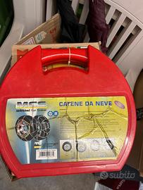 Catene da neve mcs 65