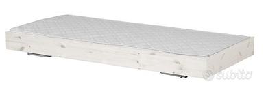 letto estraibile FLEXA