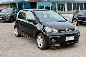 Volkswagen up! 5p 1.0 60cv ADATTA A NEO PATENTATI