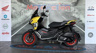 Aprilia SR 125 GT SPORT