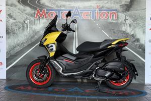 Aprilia SR 125 GT SPORT