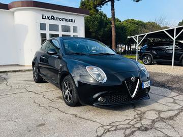 Alfa Romeo MiTo 1.3 JTDm 90 CV S&S
