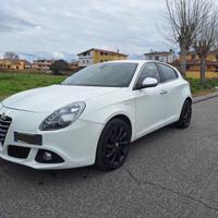 Giulietta 1.6 Distinctive 105cv