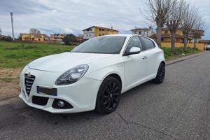Giulietta 1.6 Distinctive 105cv