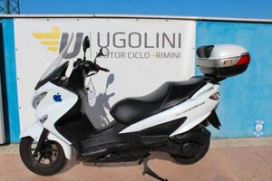 Suzuki Burgman 200
