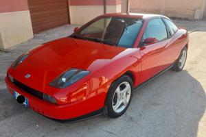 Fiat coupe 2.0 16v plus iscrita asi
