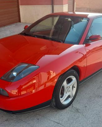 Fiat coupe 2.0 16v plus iscritta asi UNICO PROPRIE