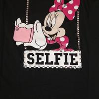 Maglietta Disney Minni 8-9 anni