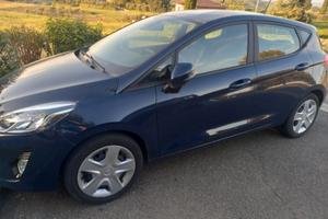 FORD  FIESTA 1,5 TDCI  85 Cv