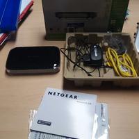 Netgear Wi-Fi Router