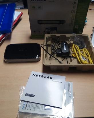 Netgear Wi-Fi Router